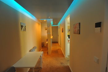 Frühstückspension Prestige Schoenbrunn 3*